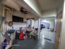 Blk 507 Woodlands Drive 14 (Woodlands), HDB 5 Rooms #597742431